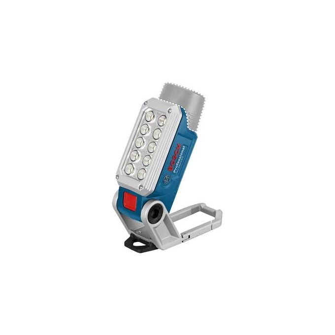 Bosch GLI Deci LED Worklight Lampada a Batteria
