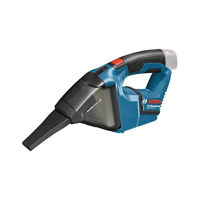 Bosch GAS 12V Aspirapolvere a Mano a Batterie