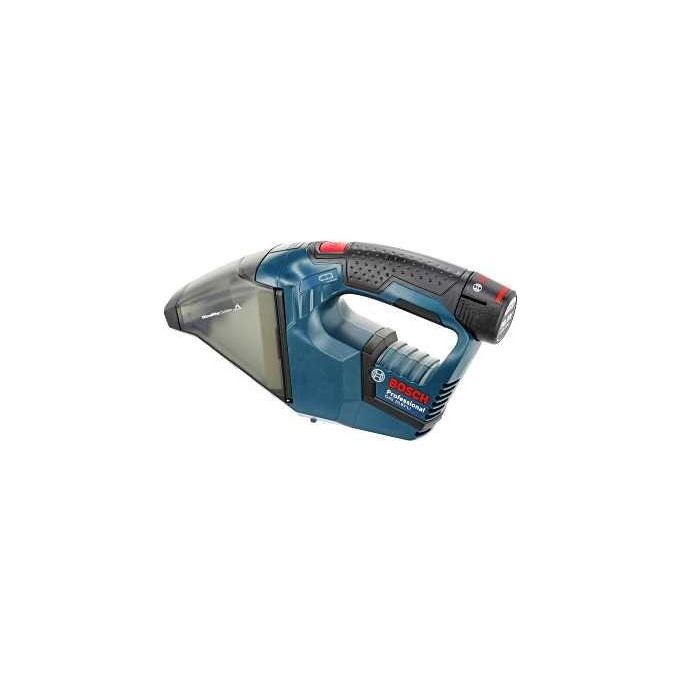 Bosch GAS 12V Aspirapolvere a Mano a Batterie