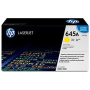 Hp toner giallo laserjet 5500 series 12000 pagine