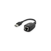Atlantis Adattatore da Usb2.0 a Porta lan fast Ethernet 10-100mbit