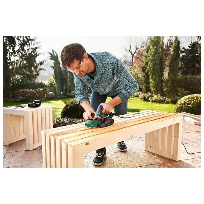Bosch Pho 2000 Pialla 680W