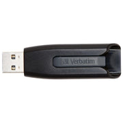 Verbatim Memory usb -256gb- v3 usb 3.0