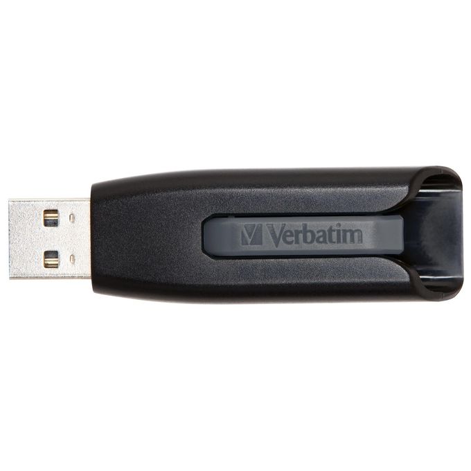 Verbatim Memory usb -256gb- v3 usb 3.0