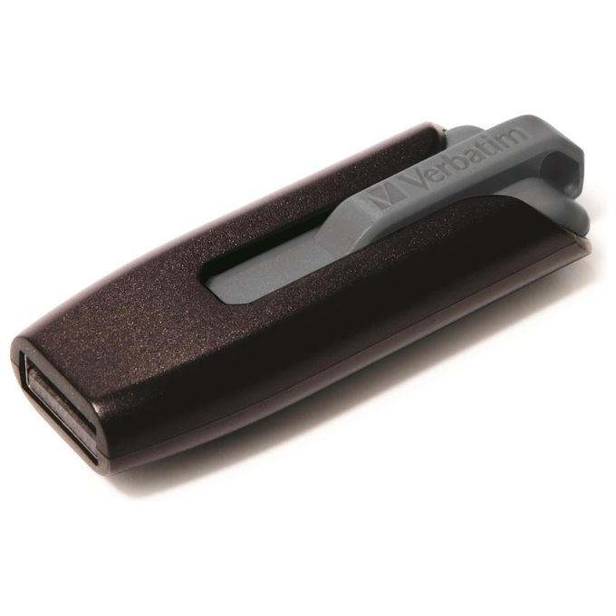 Verbatim Memory usb -256gb- v3 usb 3.0