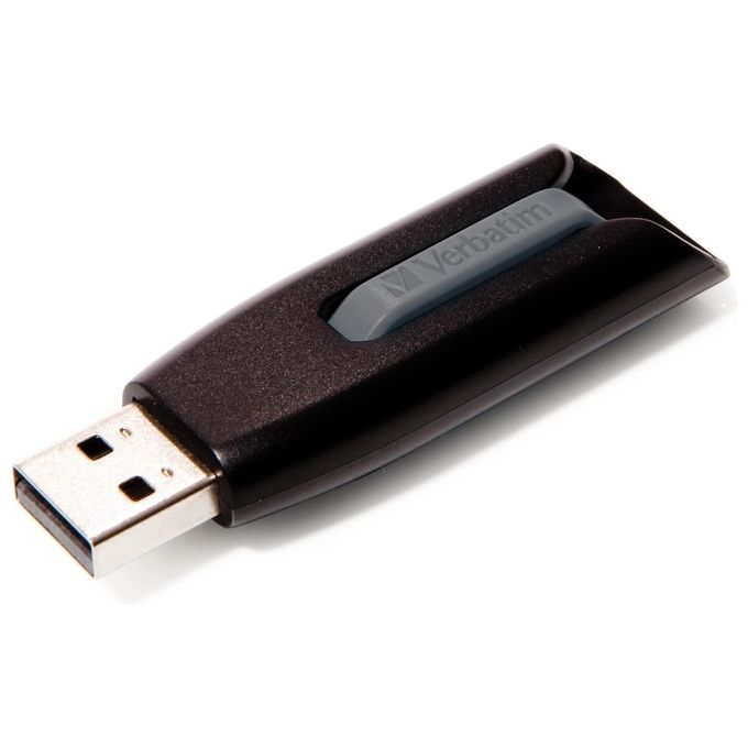 Verbatim Memory Usb -32gb- V3 Usb 3.0