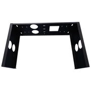 WP WPN-ROA-06603-BU Box Open Frame 6U 500x305x267 mm Capacita' 10 Kg Installazione a Muro colore Nero