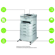 Epson T8692 Cartuccia d'Inchiostro Originale Ciano