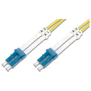 Wp Europe Cavo Patch Cord 9-125 Os2 Lc-Lc 2mt