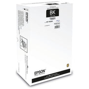 Epson T8691 Cartuccia d'Inchiostro Originale Nero