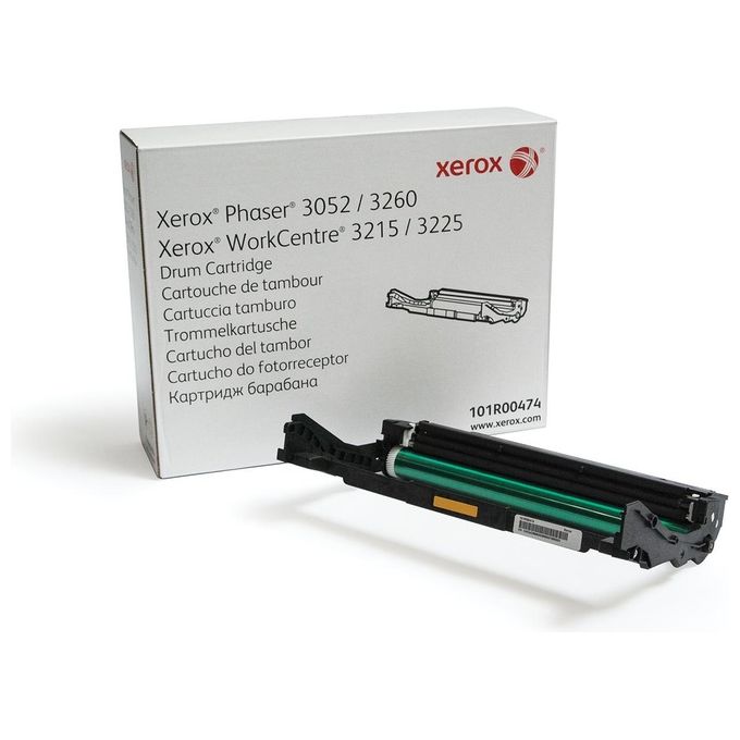 Xerox drum per Phaser 3052 3260 wc 3225