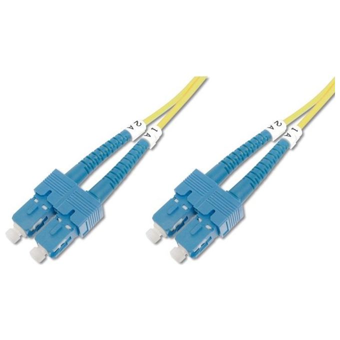 Wp Europe Patch 9-125 Os2 Sc-Sc Giallo 2mt