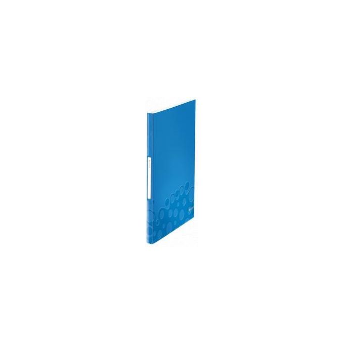 Leitz Portalistino wow 40 Buste blu