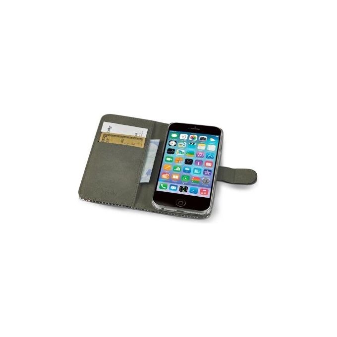 Celly Dandy Wally Pink iPhone 6