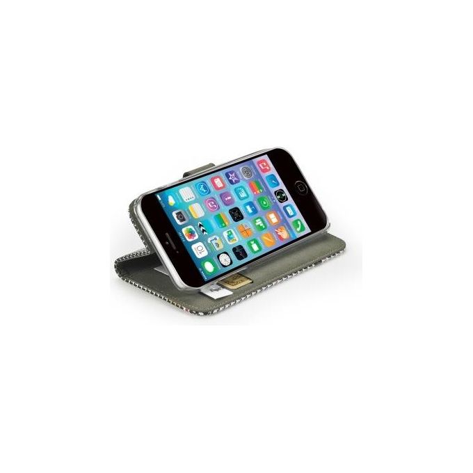 Celly Dandy Wally Pink iPhone 6