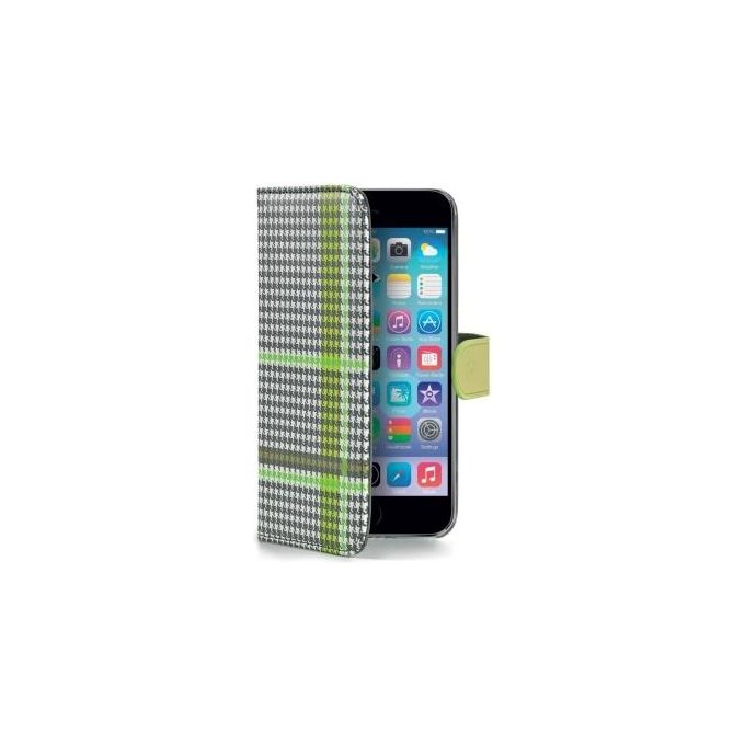 Celly Dandy Wally Green iPhone 6