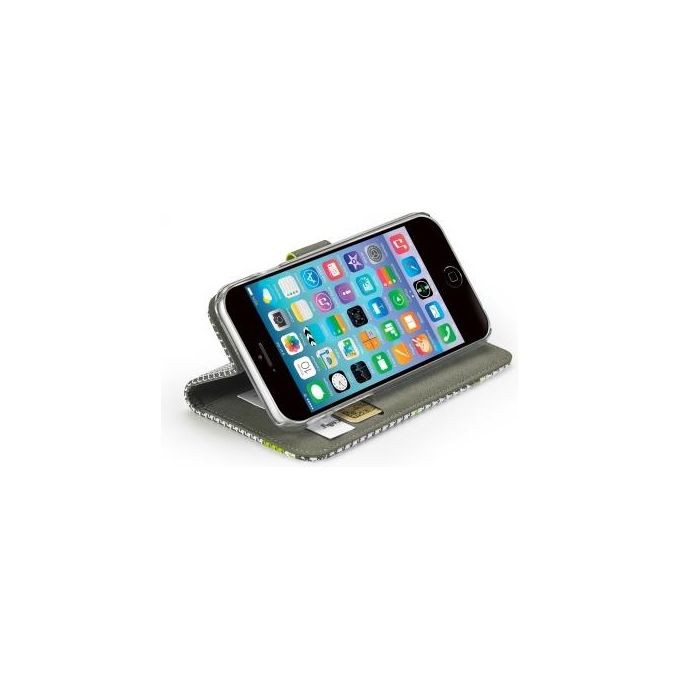 Celly Dandy Wally Green iPhone 6