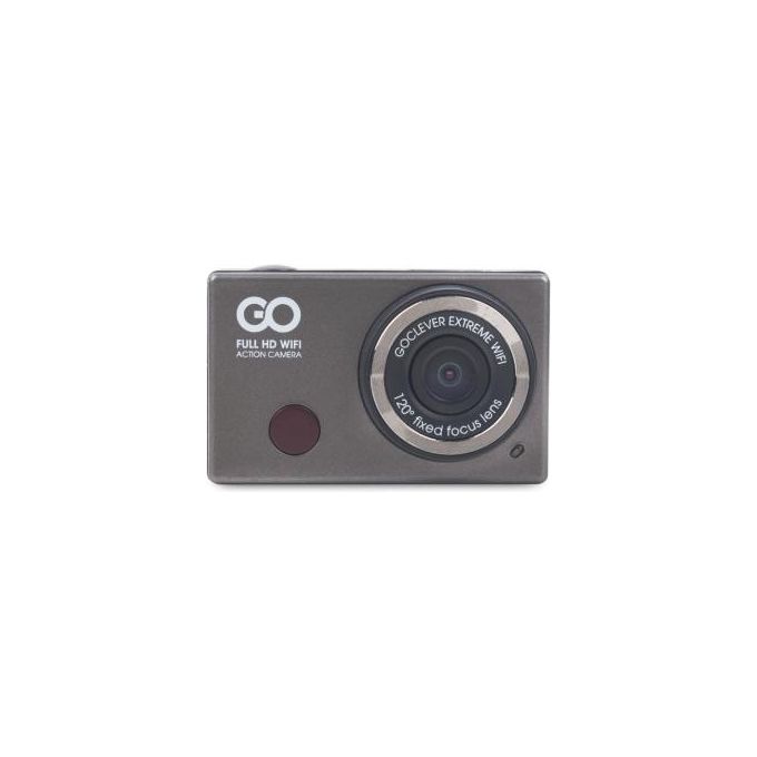 Action Camera DVR Sport Extreme - Wi-Fi