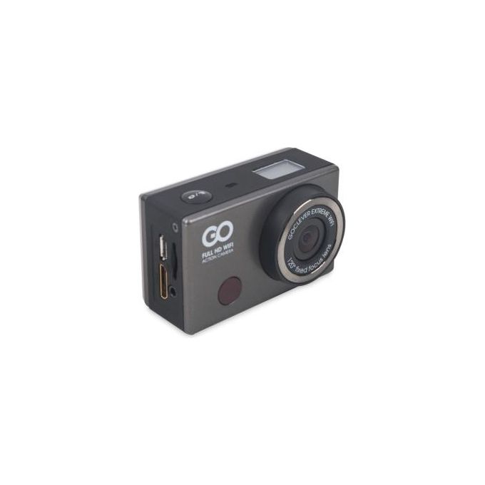 Action Camera DVR Sport Extreme - Wi-Fi