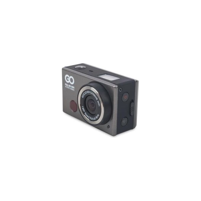 Action Camera DVR Sport Extreme - Wi-Fi