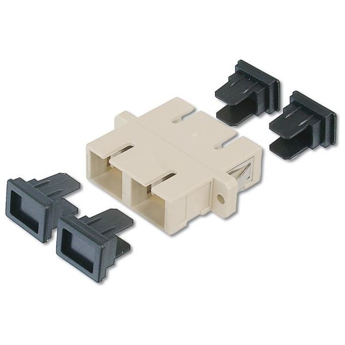 Wp Europe SC-Cc Om2 Adattatore Duplex MM Plastica