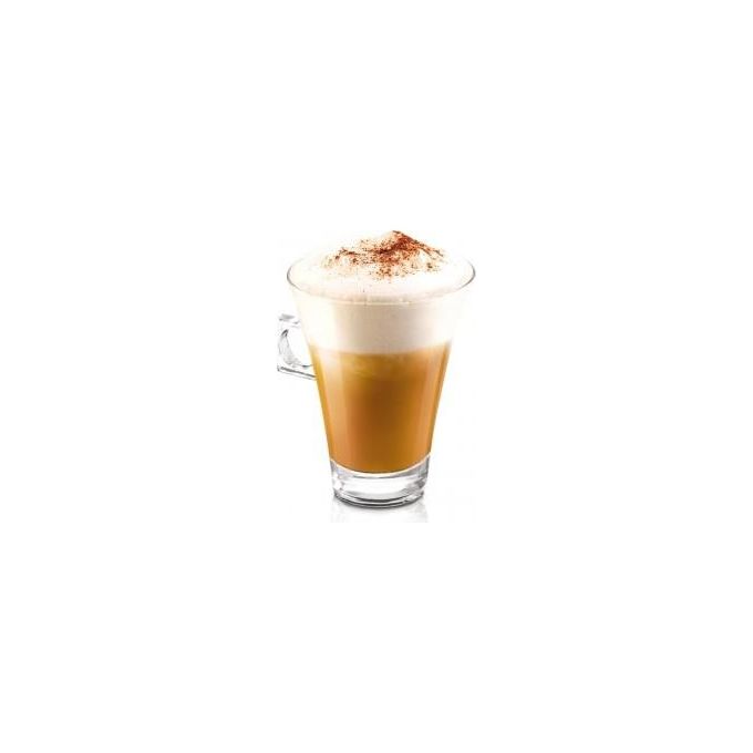 Nescafe' Dolce Gusto Cappuccino Light, box 16 capsule
