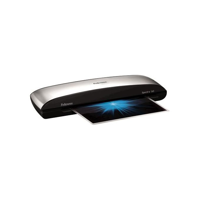 Fellowes Spectra a3 Plastificatrice