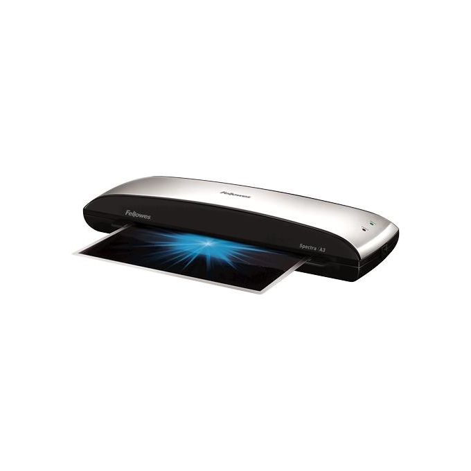 Fellowes Spectra a3 Plastificatrice