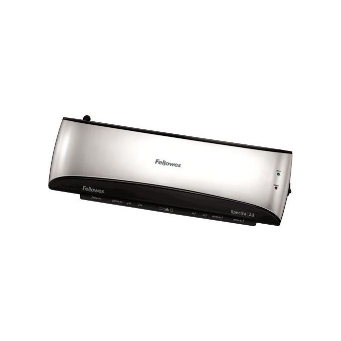 Fellowes Spectra a3 Plastificatrice