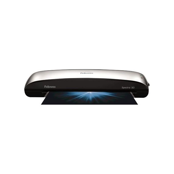 Fellowes Spectra a3 Plastificatrice