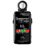 Sekonic Esposimetro L-478d Litemaster Pro