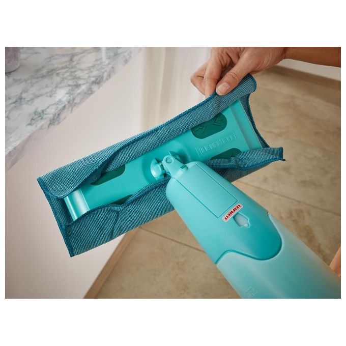 Leifheit 56590 Lavapavimenti Pico Spray