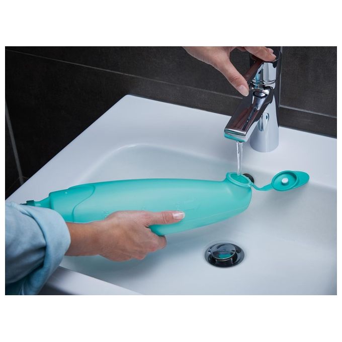 Leifheit 56590 Lavapavimenti Pico Spray