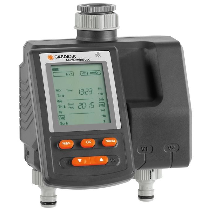 Gardena Computer per Irrigazione MultiControl Duo