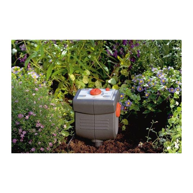 Gardena Computer per Irrigazione MultiControl Duo