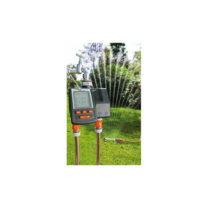 Gardena Computer per Irrigazione MultiControl Duo
