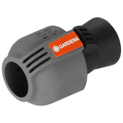 Gardena Adattatore T-Stck 25 mmx 1-2'' AG pompe di irrigazione