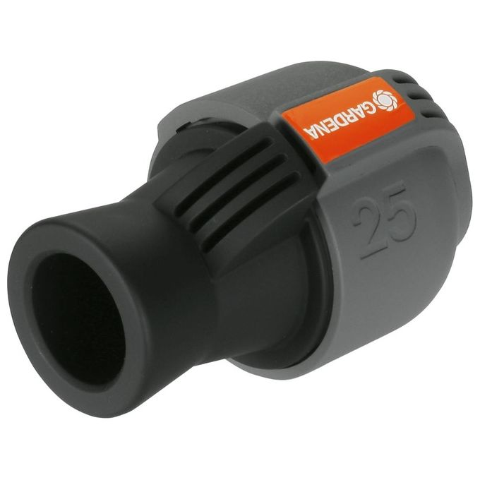 Gardena Adattatore T-Stck 25 mmx 1-2'' AG pompe di irrigazione