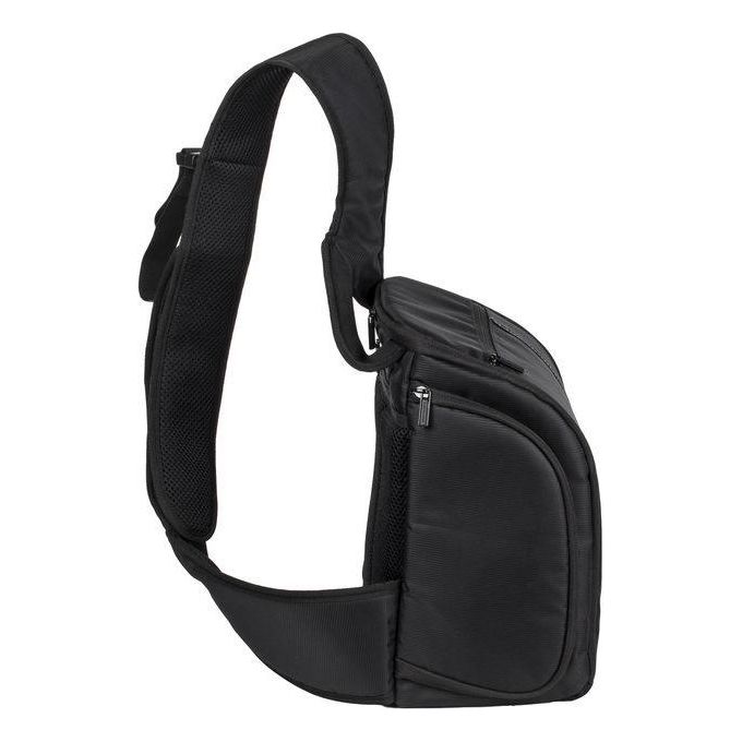 Prodotti Bulk-rigenerati Zaino Reflex slr nera case Black 4
