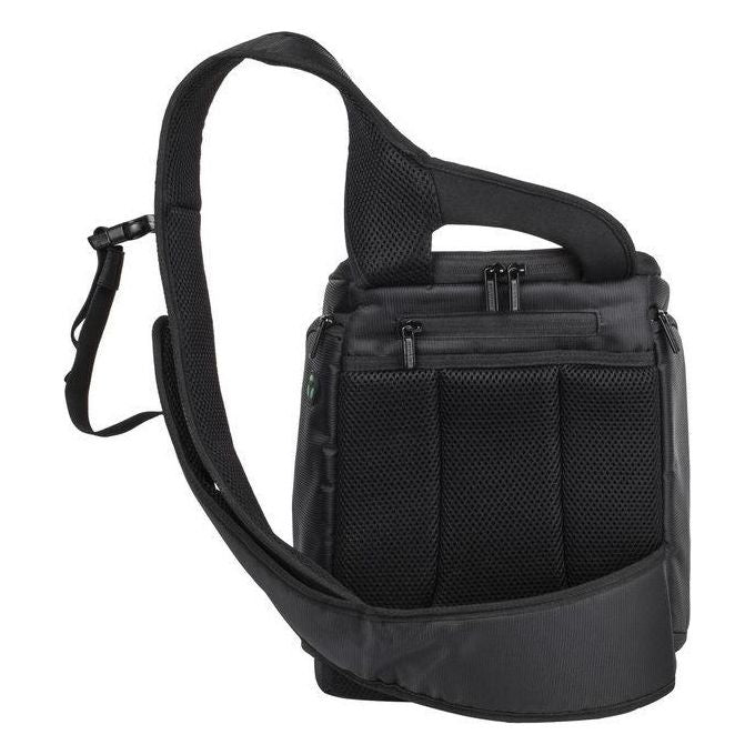 Prodotti Bulk-rigenerati Zaino Reflex slr nera case Black 4