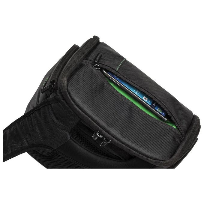 Prodotti Bulk-rigenerati Zaino Reflex slr nera case Black 4