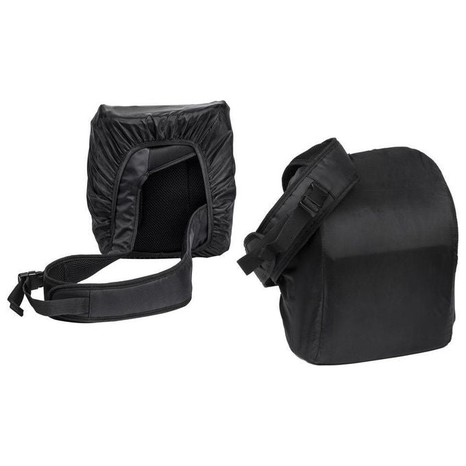 Prodotti Bulk-rigenerati Zaino Reflex slr nera case Black 4