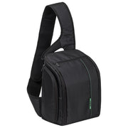 Prodotti Bulk-rigenerati Zaino Reflex slr nera case Black 4