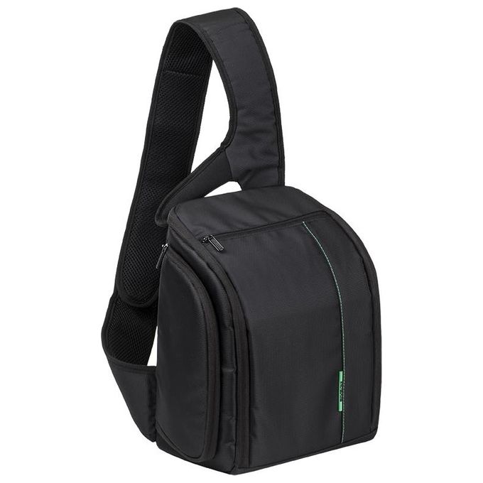 Prodotti Bulk-rigenerati Zaino Reflex slr nera case Black 4