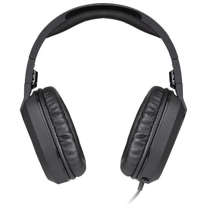 Turtle Beach TBS-4040-01 Call of Duty Advanced Warfare Sentinel Task Force Cuffie Gaming Cablate Over-Ear Stereo con Microfono colore Nero