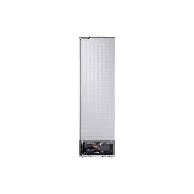 Samsung RB38C600DSA Frigorifero Combinato 390 L 203 cm Classe D 35 dB No Frost SpaceMax Wi-Fi colore Acciaio Inox