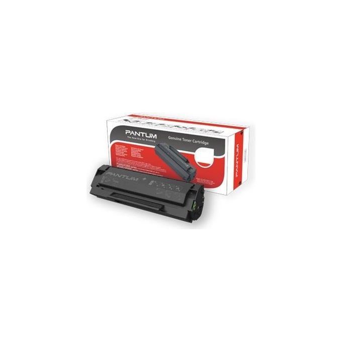 Pantum PA-210 Toner Originale Laser 1600 Pagine colore Nero