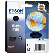Epson Cartucce Nero 266 Am rf