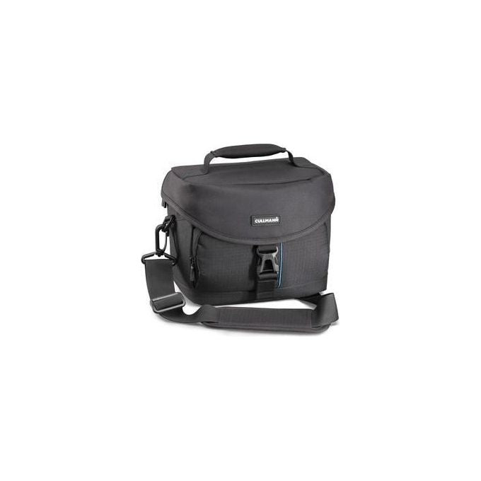 Cullmann Panama Maxima 120 Custodia per Fotocamera Nero