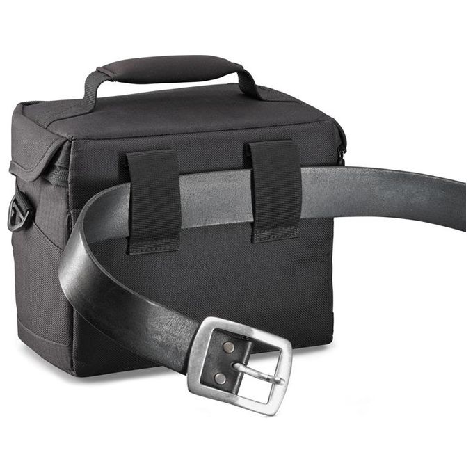 Cullmann Panama Maxima 120 Custodia per Fotocamera Nero